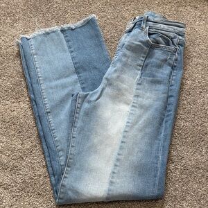 Flying Monkey Wide Leg Jeans